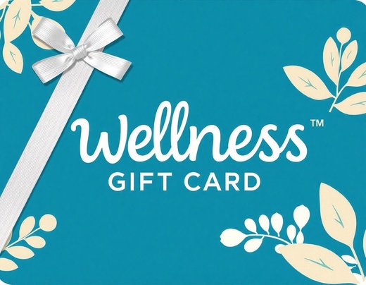 AI: dárkový poukaz na wellness